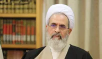 اعرافی: از تبدیل سرزمین‌های اسلامی به میدان جنگ‌ جلوگیری شود