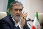 عزیزی: راهی جز تسلیم در برابر اراده ملت ایران ندارید