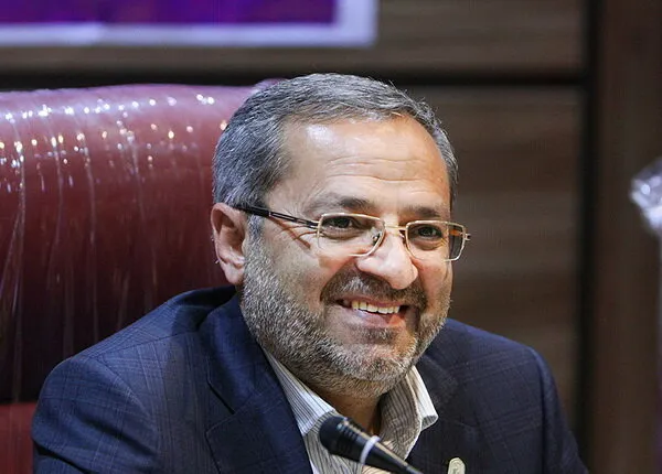 وزیر آموزش و پرورش