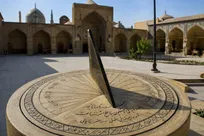 مردم ایران پیش از ساعت چگونه زمان را می‌سنجیدند