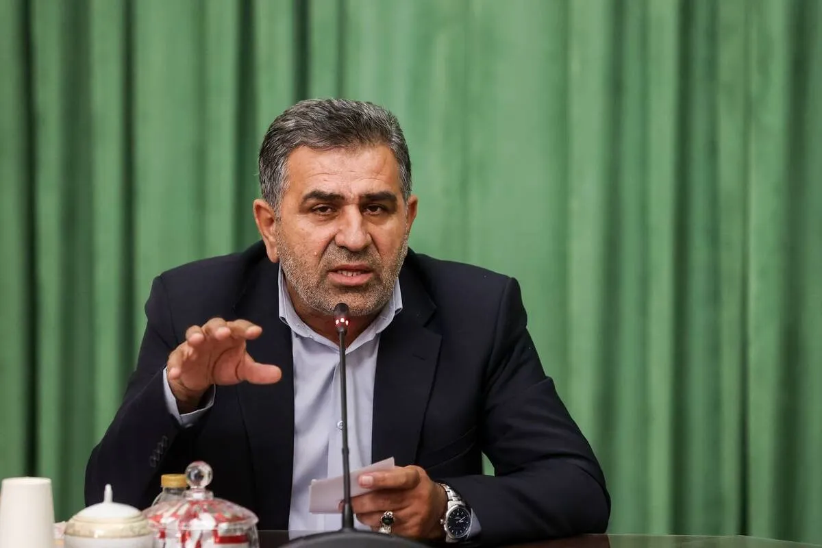 علی بابایی کارنامی