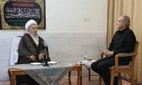 آیت الله مکارم شیرازی: حفظ جایگاه رهبری و اقتدار در برابر دشمن ضروری است