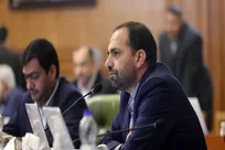 علوی: ۲۱ دستگاه اتوبوس به آتش کشیده شد