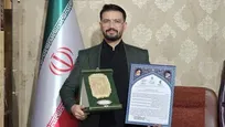 دانشجوی دانشگاه آزاد فرمانده پایگاه برتر مسجدی کشور شد