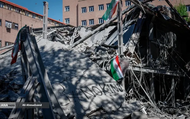 حملات به دانشگاه‌ها و مراکز علمی نشانه حرکت درست مسیر علمی کشور است