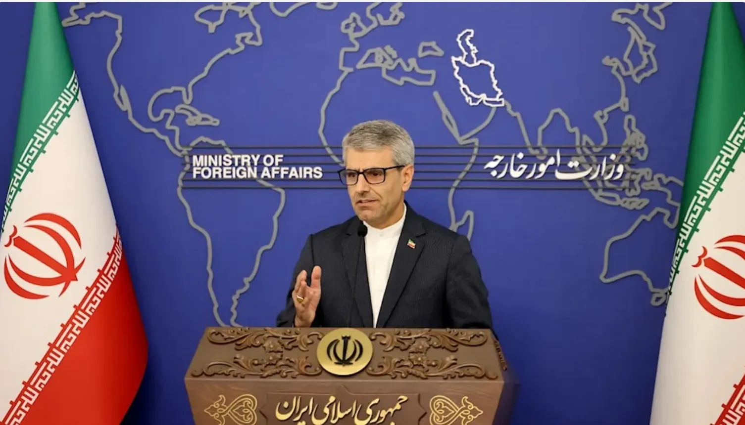 بقایی