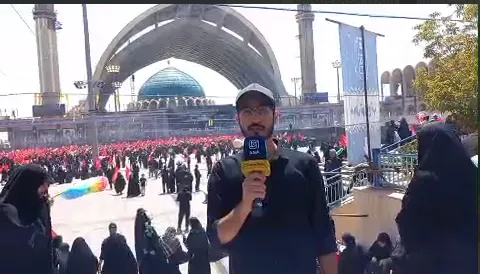 رهبر شهید