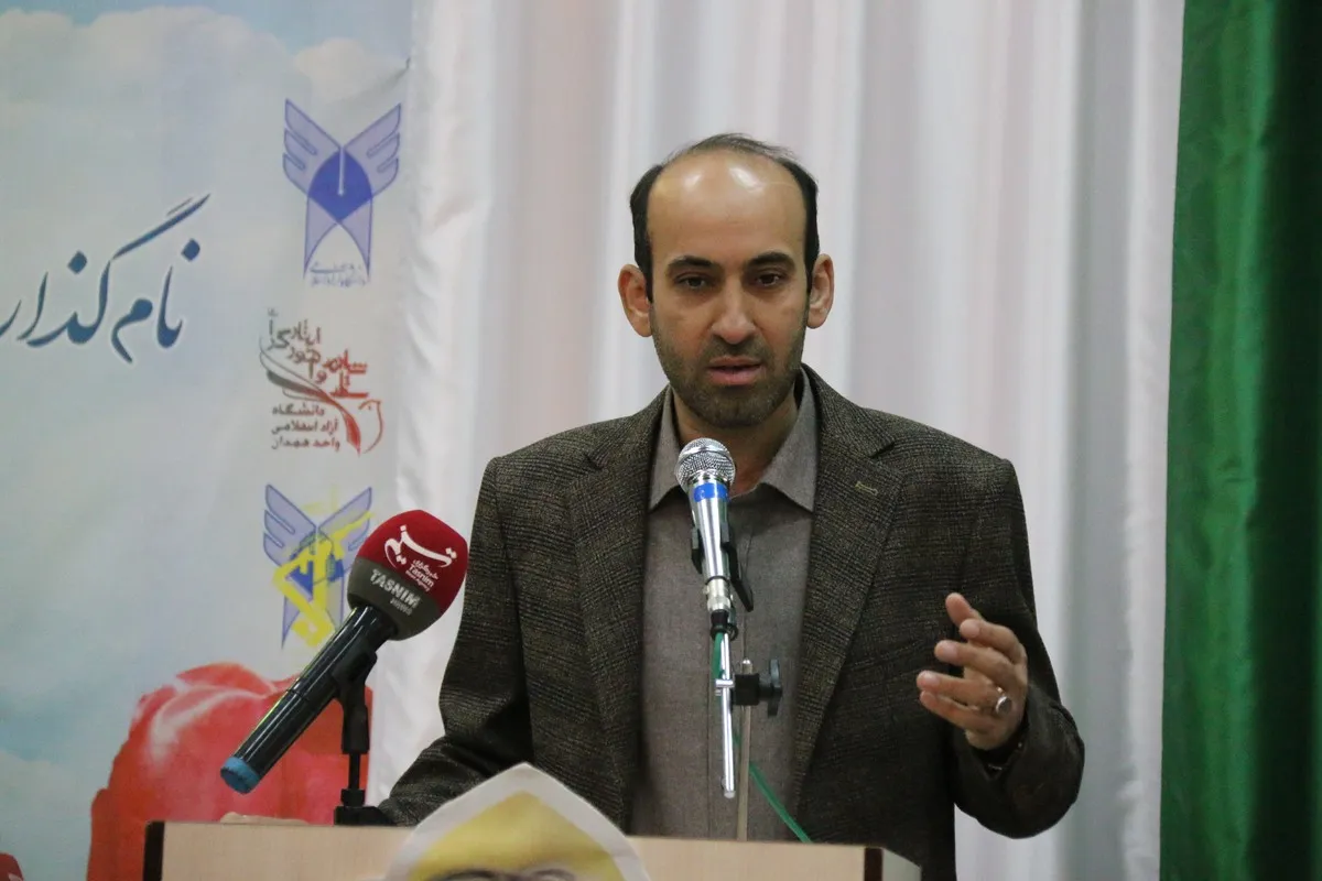 دشمن در جنگ تحمیلی ۱۲ روزه با دست چدنی آشکار شد/ هوشیاری مردم، توطئه فروپاشی را باطل کرد