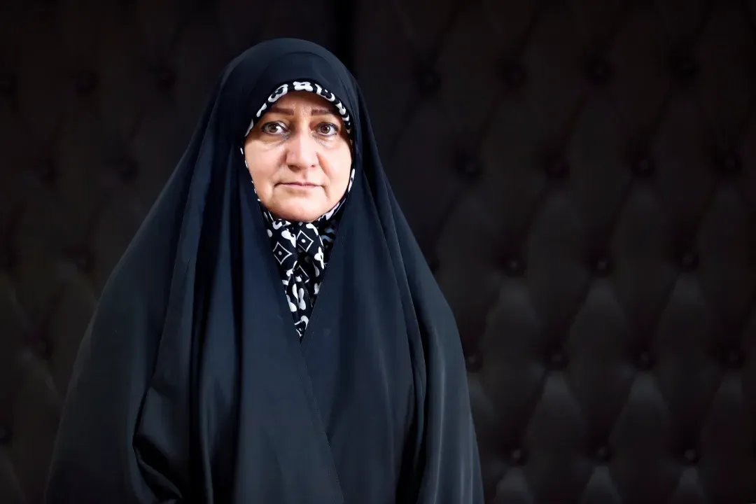 فاطمه حمیدی فر