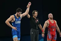 رقابت کایل دِیک با قهرمان تورنمنت رنکینگ اول سال ۲۰۲۶/ اسنایدر در روز هشتم فروردین از غول بحرینی انتقام می‌گیرد؟