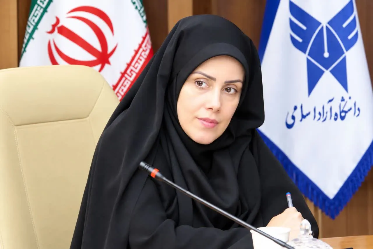فاطمه سلیمانی