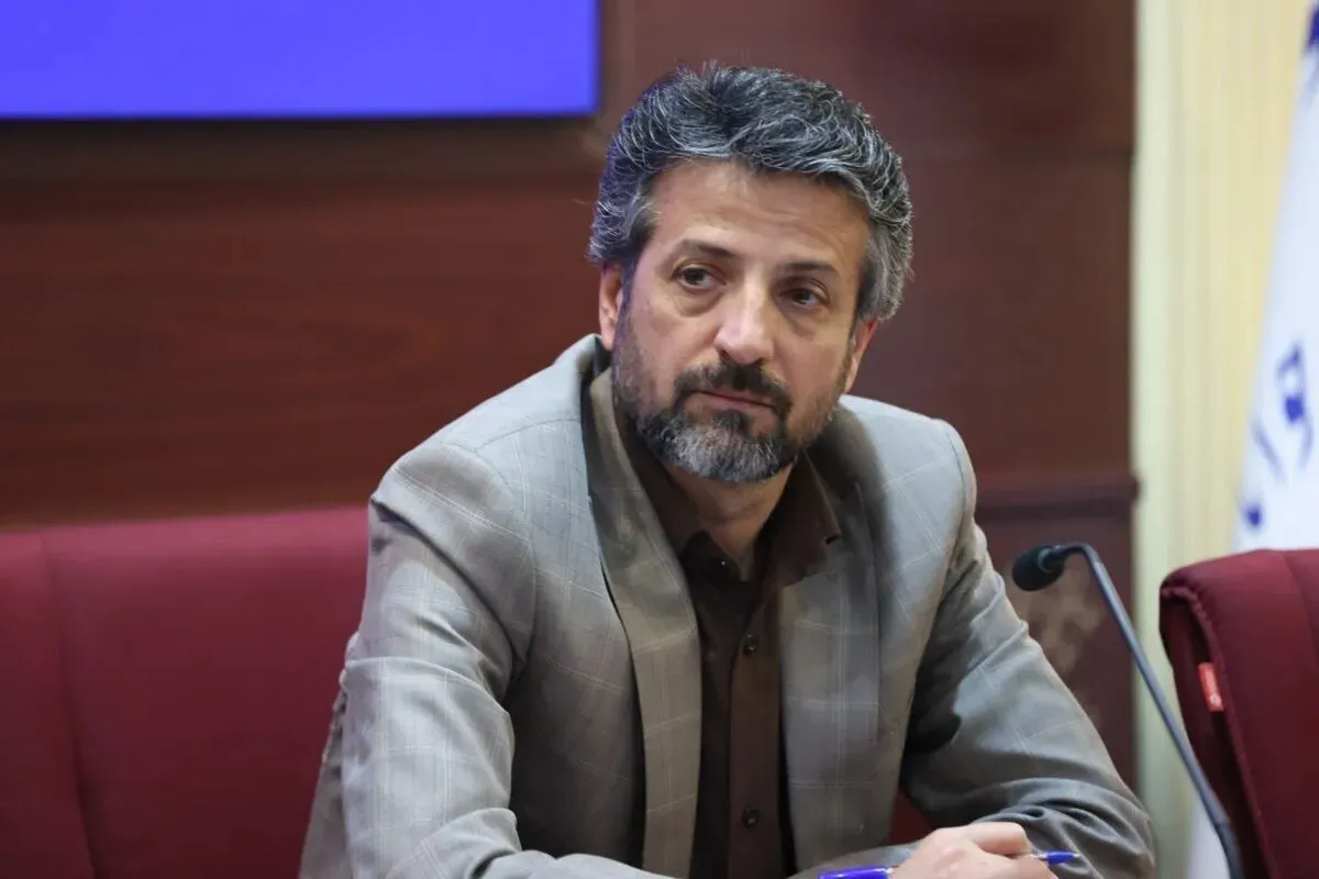 علیرضا پسندیده