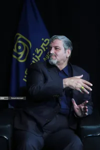 گفت و گو با مصطفی کواکبیان