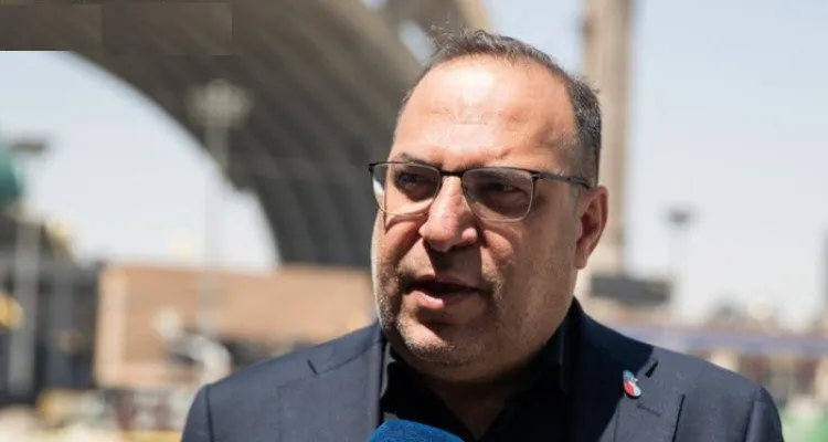 نادر توکلی