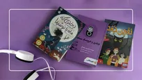 ۴ هزار عنوان کتاب الکترونیک و صوتی کودک و نوجوان به یاد کودکان میناب رایگان شد
