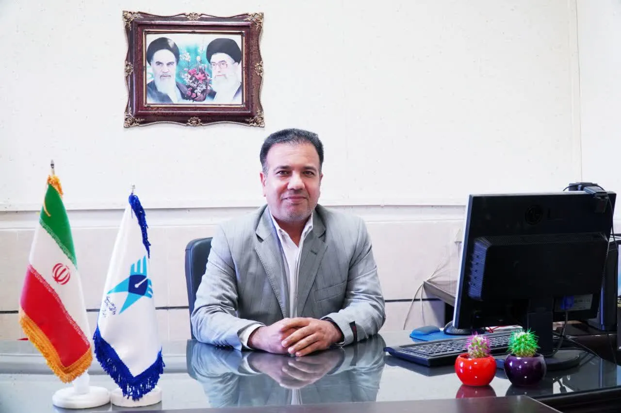 دانشگاه آزاد شیراز