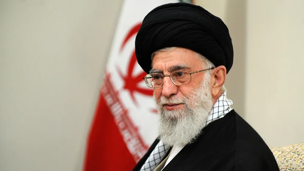 رهبری