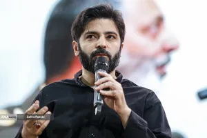 اجتماع مردمی &laquo;عید بیعت&raquo;
