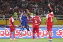 مهرانپور: شانس‌های گلزنی استقلال از پرسپولیس بیش‌تر بود/ بختیاری‌زاده ترکیب اصلی تیمش را پیدا کرده