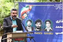 مادران و پدران شهدا سرمایه‌های بزرگ و ارزشمند این کشور هستند
