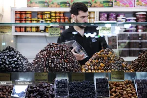 بازار روز تجریش