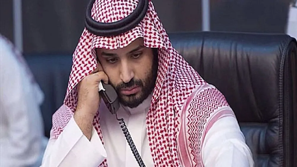 آتش تنش با ایران را شعله ورتر نکنید