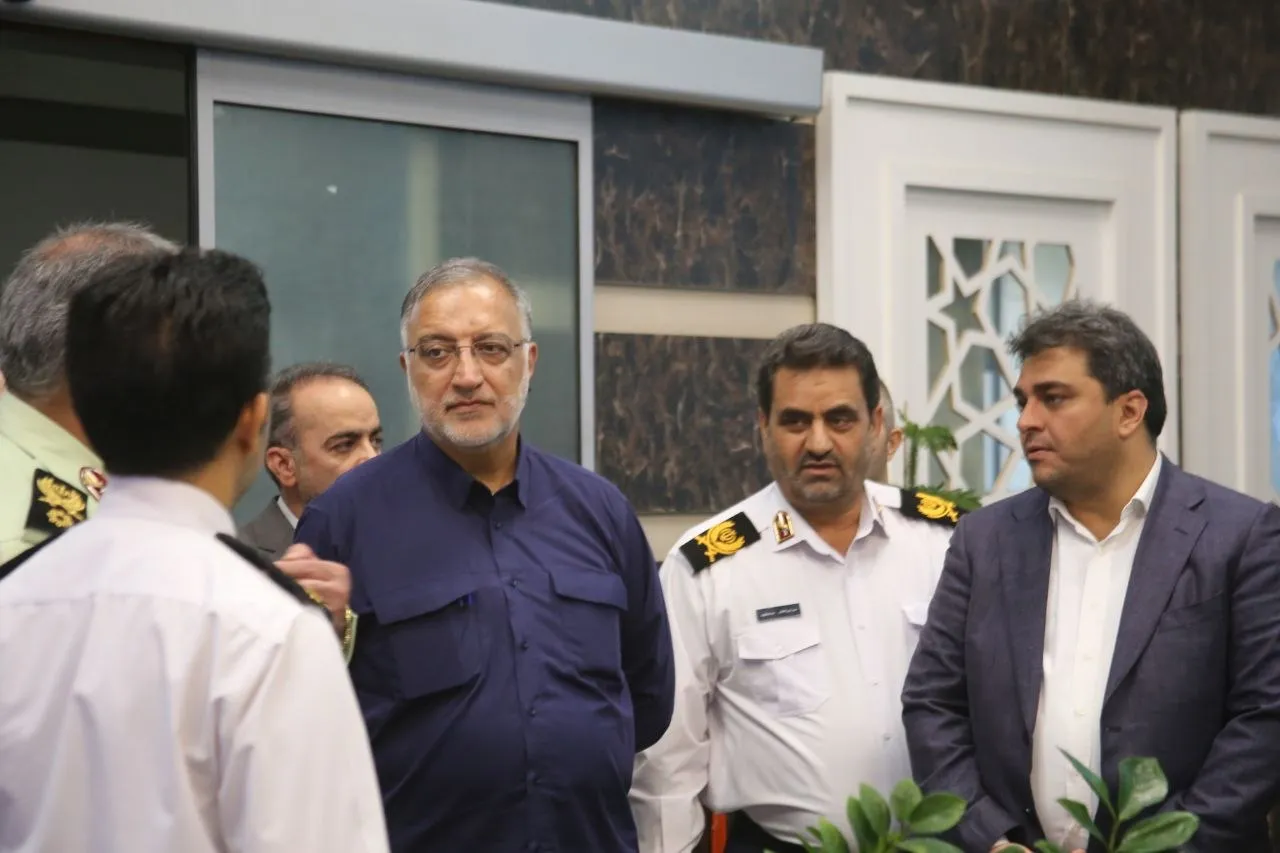 ترافیک