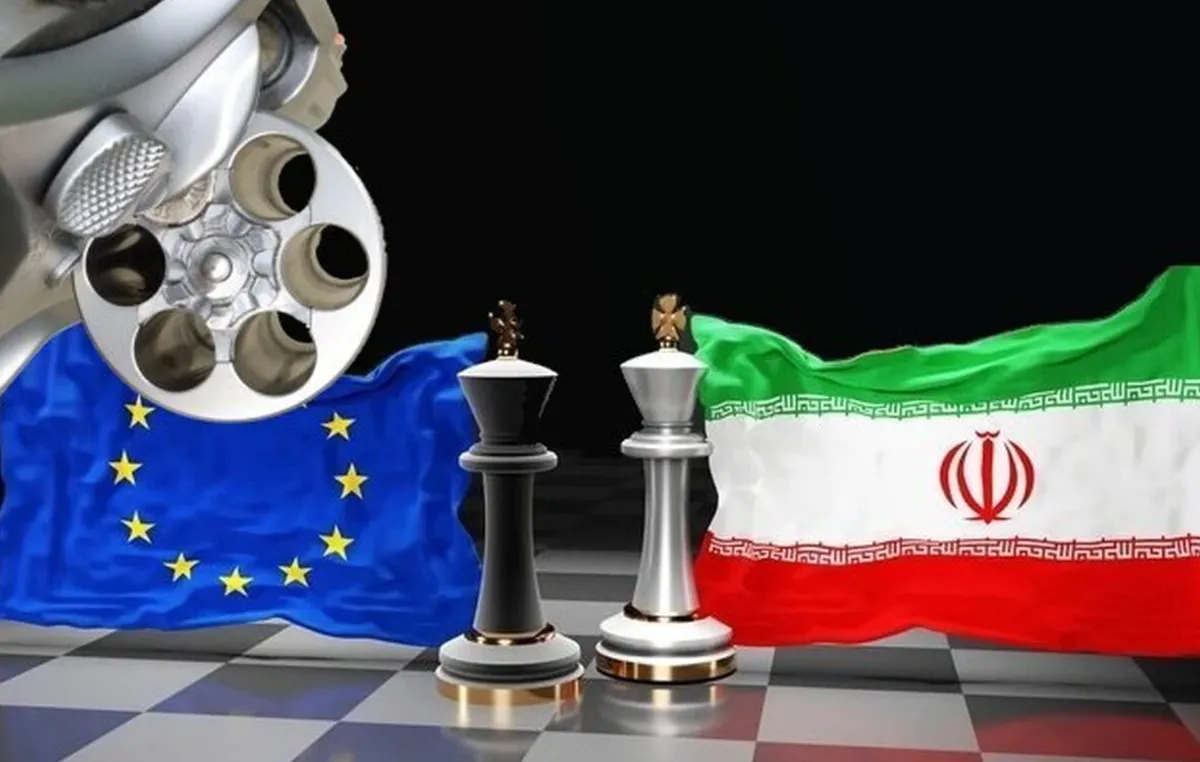 ایران و تروئیکا سر یک میز| کارت‌های برنده تهران و ترس واشنگتن از گرفتار شدن در جنگ فرسایشی