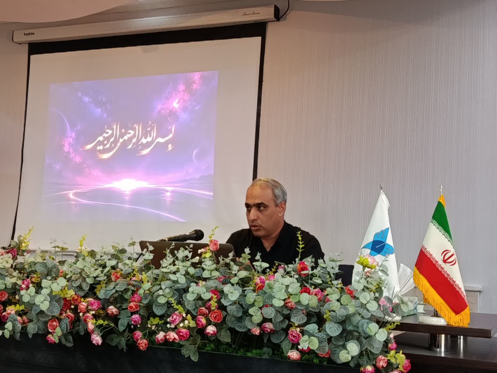گامی نو در مسیر شکوفایی نوآوری؛ آغاز حرکت استارت‌آپ‌ها در دامغان