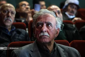 مراسم یادبود &laquo;رضا رویگری&raquo;