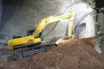 تداوم اجرای پروژه توسعه شرقی خط ۲ مترو تا پایانه شرق