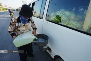 تأثیرات جنگ رژیم صهیونیستی - آمریکایی علیه ایران بر انرژی جهانی