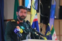 سردار حسن‌زاده: آمادگی کامل نیرو‌های رزمی برای مقابله با تحرکات دشمن/ همه اهداف رزمایش «قائد شهید» محقق شد