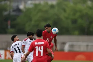 فیلم| خلاصه بازی ایران 3 - امارات 1