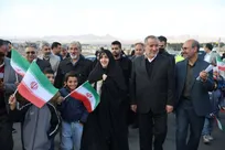 دهه فجر فرصتی برای بازنمایی دستاوردهای زنان و شنیدن مطالبات مردم است