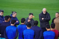 ایران - نیجریه؛ جدال دوستانه یوز‌ها و عقاب‌ها در ترکیه / نگاه متفاوت قلعه‌نویی به فیفادی