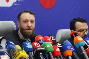 نشست خبری پویش جان&zwnj; فدای ایران