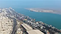 مناطق آزاد در خط مقدم تأمین کالا‌های اساسی و پشتیبانی از تولید ملی قرار دارد