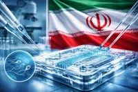 ایران با کیت بومی درمان ناباروری، انحصار آمریکایی را شکست