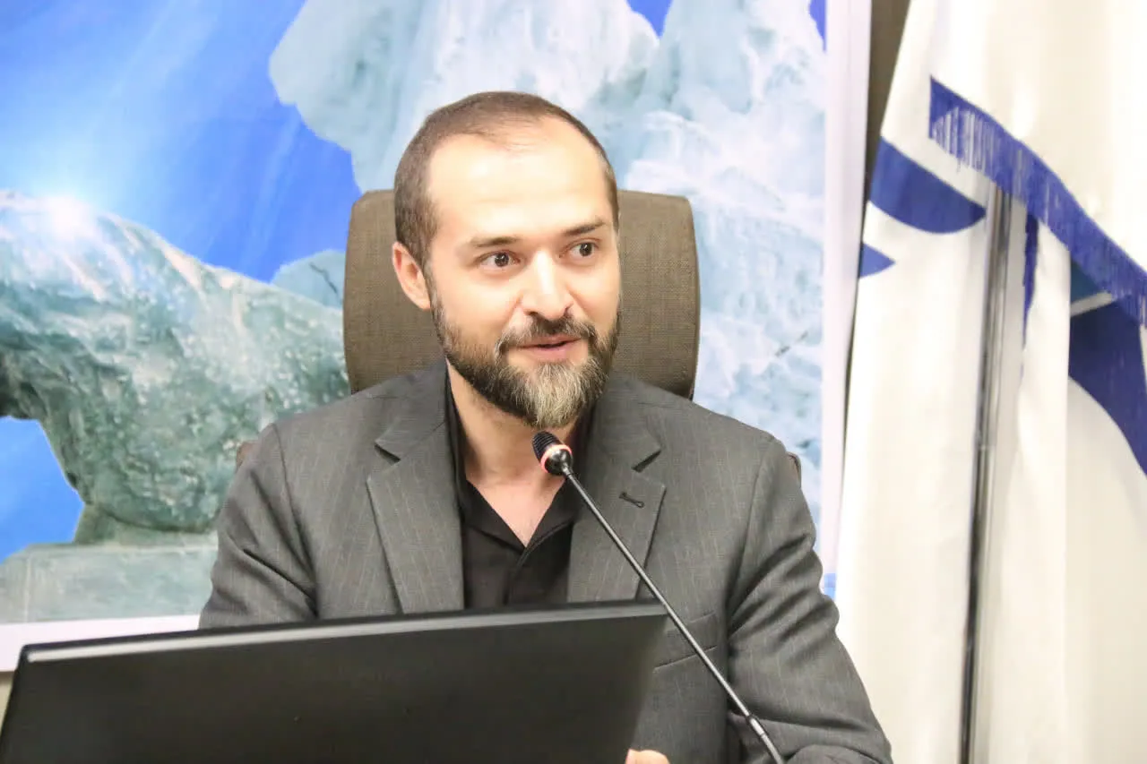 بسیج دانشجویی