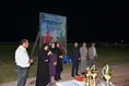 درخشش رنگ مدال مسابقات دوومیدانی در چشمان دختران دانشگاه آزاد