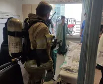 اقدام خرابکارانه در بیمارستان رازی قائمشهر ناکام ماند