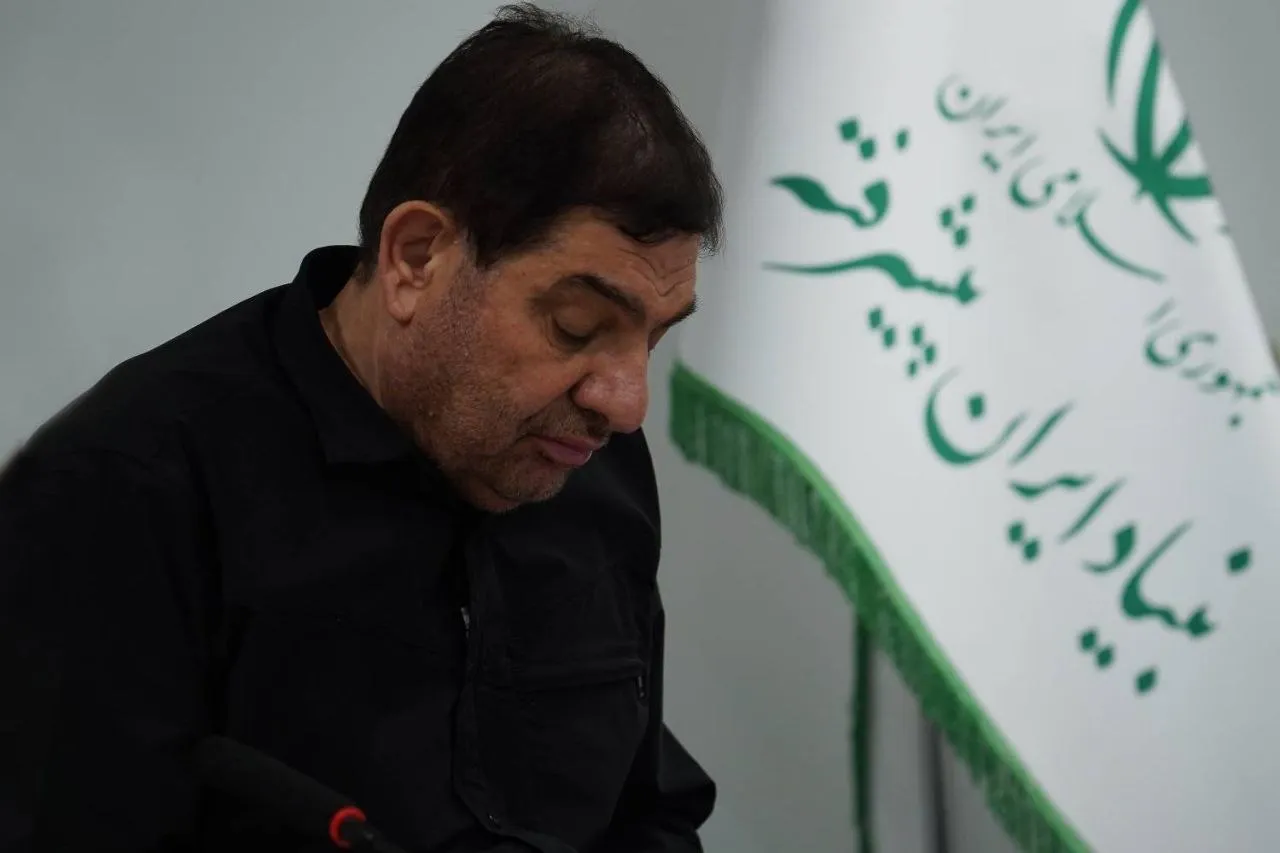 محمد مخبر
مشاور رهبر انقلاب
مدیران عامل پتروشیمی‌های کشور