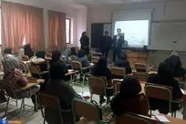 از بازدید دانشگاهی دانش‌آموزان دختر و پسر تا جشنواره‌ «آیین‌های سرزمین من»