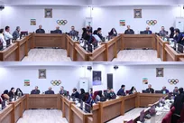 ممبینی: تلاش می کنیم بعد از سالها بر روی سکو رفته و مدال آوری کنیم/ اسدی: وضعیت چندین ماده مورد بررسی قرار گرفت