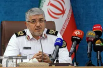 سردار حسینی: تمهیدات ترافیکی مراسم وداع و تشییع امام شهید بر اساس گسترده‌ترین برآوردهای عملیاتی تدوین شده است