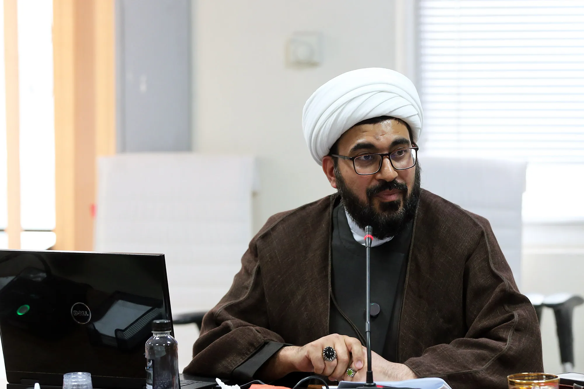 محمدصادق ابوالحسنی‌منذر