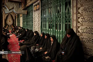 تکیه سادات اخوی