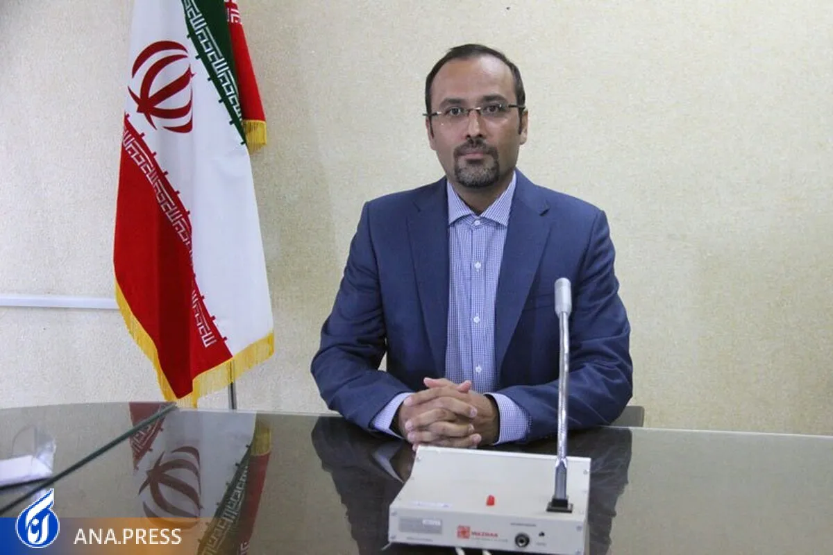 انتصاب در دانشگاه آزاد اسلامی واحد رودهن