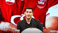 مدافع پرسپولیس به گل‌گهر پیوست